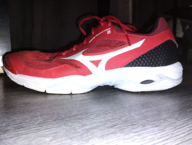 Volleyball shoes 2