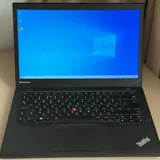 Ноутбук Lenovo ThinkPad T440S 2