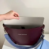 A Secret Knowledge Maxi Bag 2