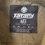 Детское кимоно Tatami 2