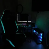 Игровой ПК Ryzen 7 9800X3D RTX 5070 5