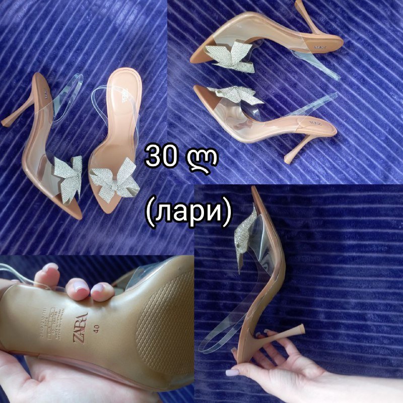 Платья и женская обувь, свитера женские 5