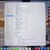 MacBook Air 15,3 M4 24/512 გბ 7