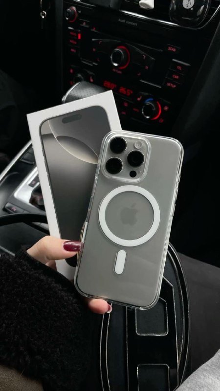 Айфон 14 про мах 512ГБ