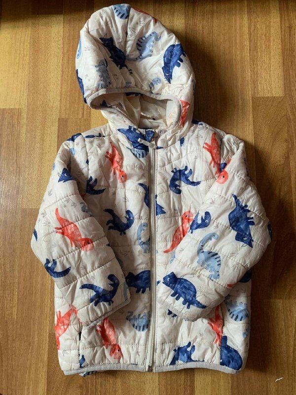 Детская одежда на 4-5 лет 6