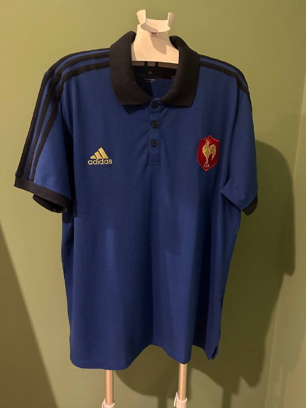 Adidas Мужская футболка новая