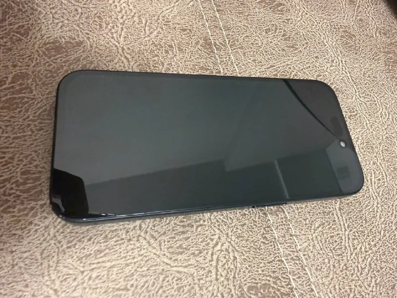 iPhone 15 Pro 256 ГБ 1