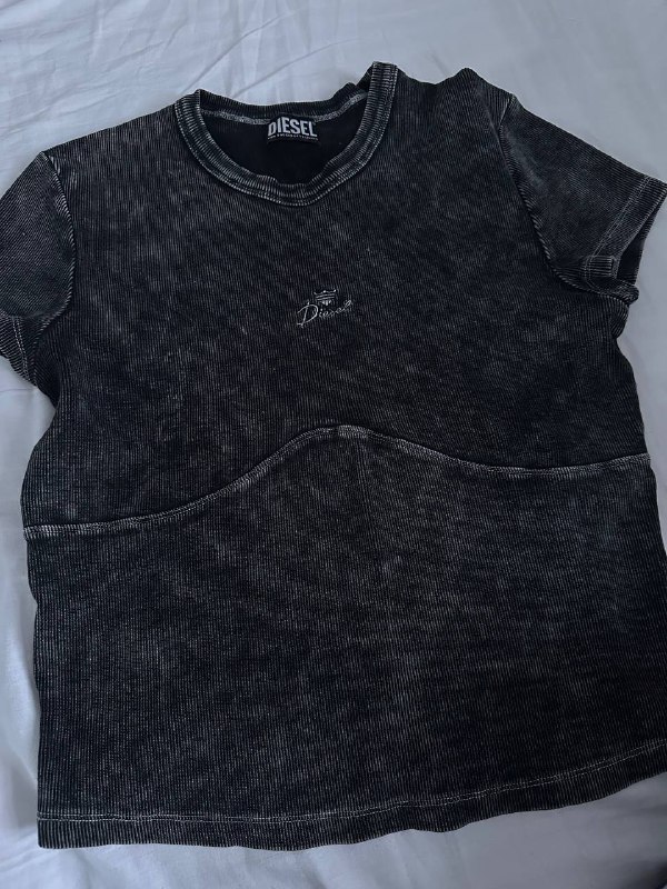 Одежда разных размеров XS-S 7