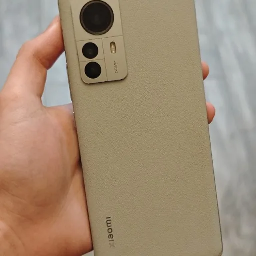 Xiaomi 12 Pro 12/256