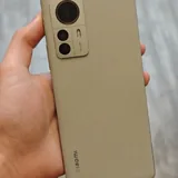 Xiaomi 12 Pro 12/256 1