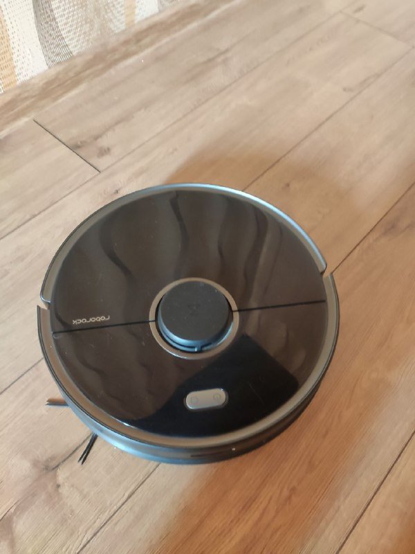 Робот пылесос Xiaomi Roborock S5 Max
