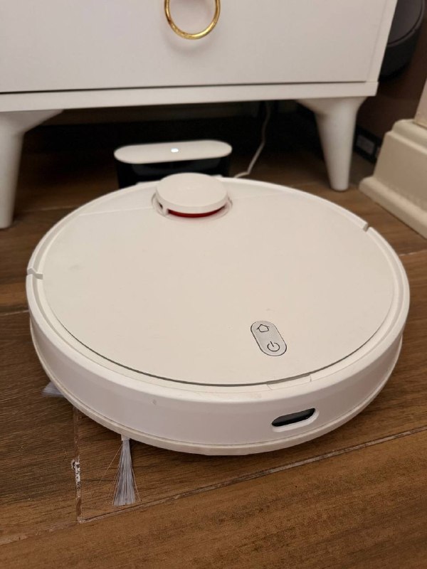 Робот-пылесос Xiaomi Robot Vacuum S10 2