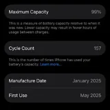 iPhone 16 Pro 128 GB Black Titanium, Original Silicone Case Magsafe 2
