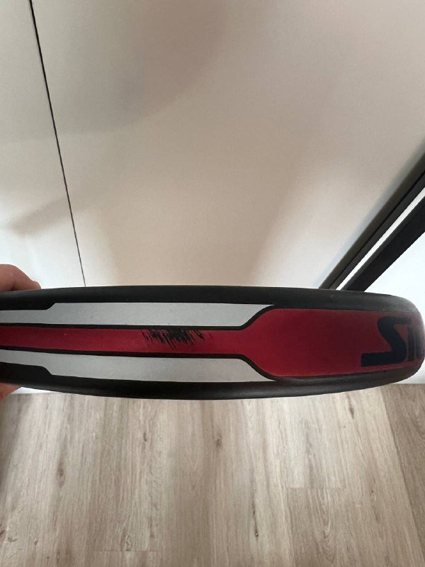 Ракетка для падела Siux Electra ST3 Special Edition 3