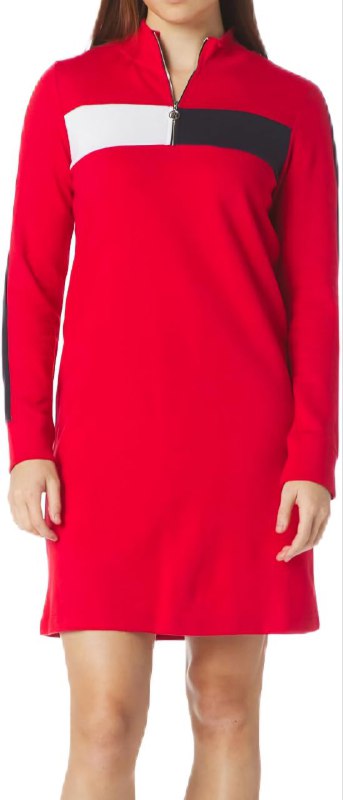 Платье Tommy Hilfiger, Рубашка Zara, Спортивное платье Tommy Hilfiger, Платье-сарафан ZARA 7