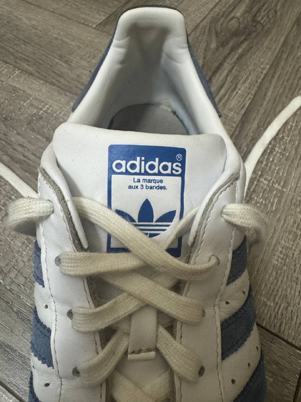 Adidas Superstar Originals кроссовки мужские размеры 44-45 5