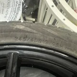 Зимняя резина на дисках R19 4