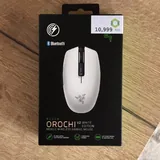 Беспроводная игровая мышь Razer Orochi V2 White 1