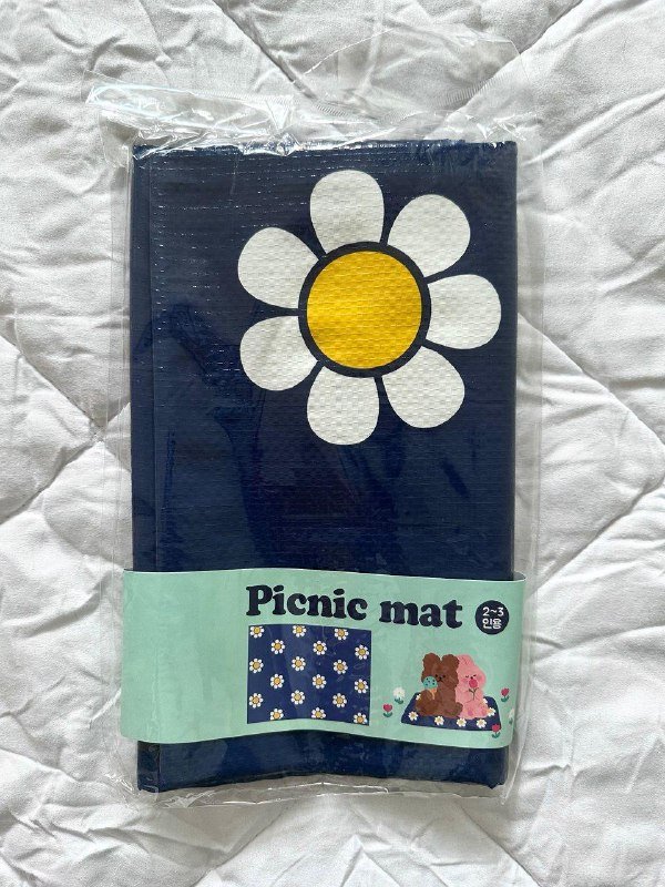 Коврик для пикника