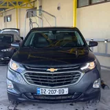 Chevrolet Equinox 1