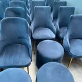 Стулья, столы 2