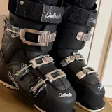 Женский горнолыжный комплект Rossignol и Dalbello 4