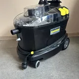 Karcher Puzzi 8/1 моющий пылесос 4
