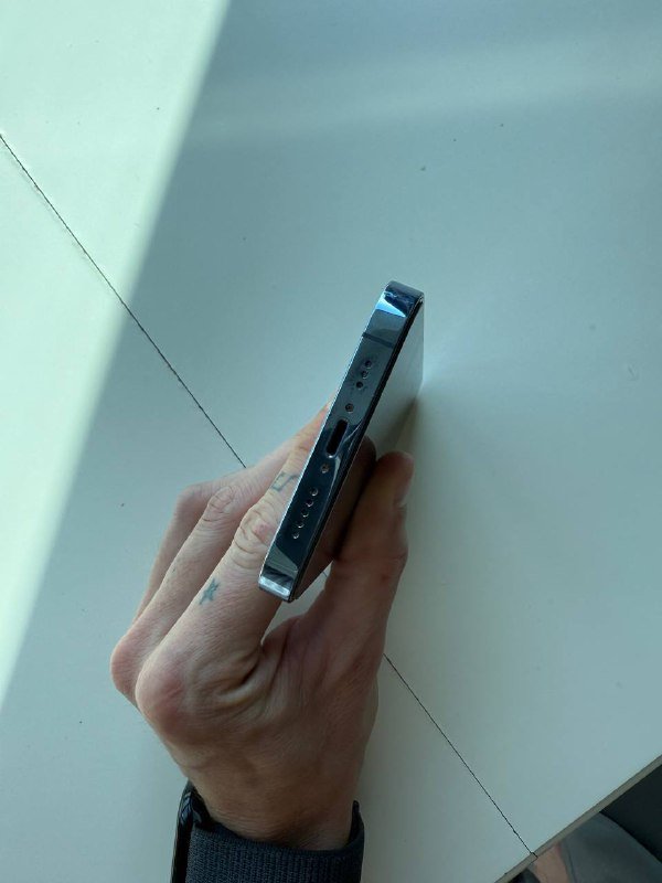 iPhone 13 Pro 128GB 3