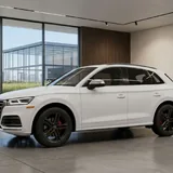 Audi SQ5 2018 2