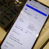 OnePlus Nord CE 2, чехол, кабель, коробка 2