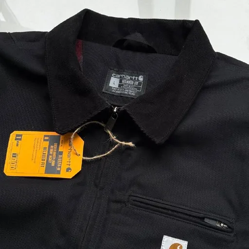 Carhartt Detroit, L, новая с бирками