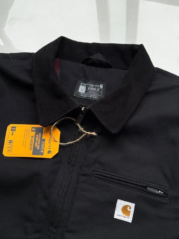 Carhartt Detroit, L, новая с бирками 1