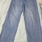 Jeans and shoes 2