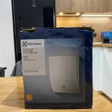 Вытяжка Electrolux 2