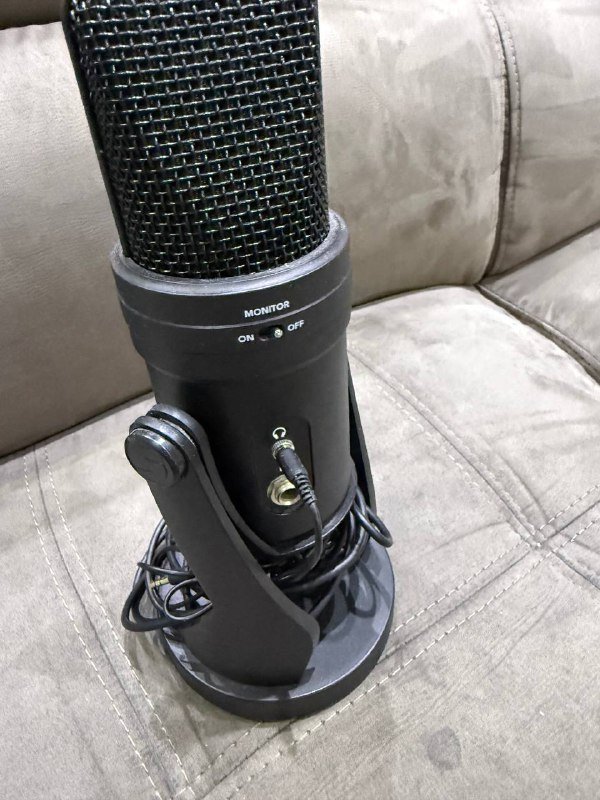 Микрофон Samson G Track Pro 2