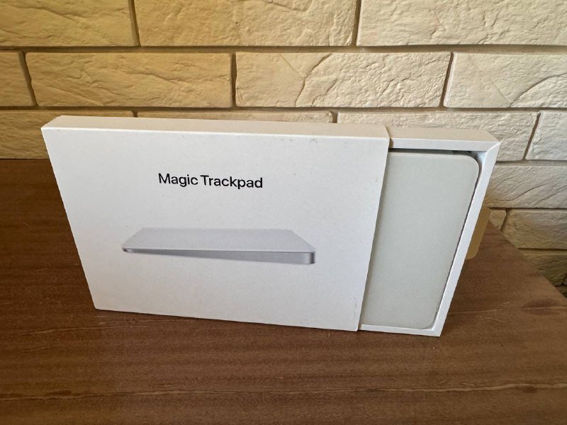 Apple Magic Trackpad A1535