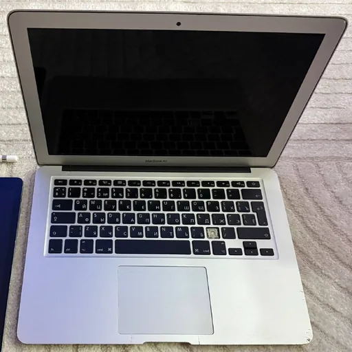 MacBook Air 13 2017
