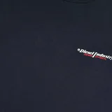 Футболка Diesel T-JUST SMALL IND OFF MAGLIETTA 2