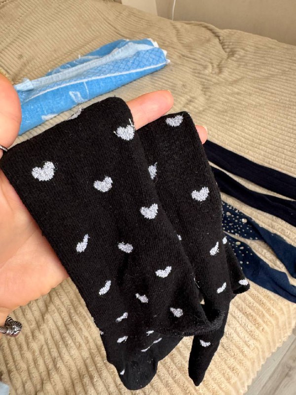 Zara шлепки 31 размер, колготки на 8 лет 5