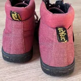 Ботинки Dr. Martens 2