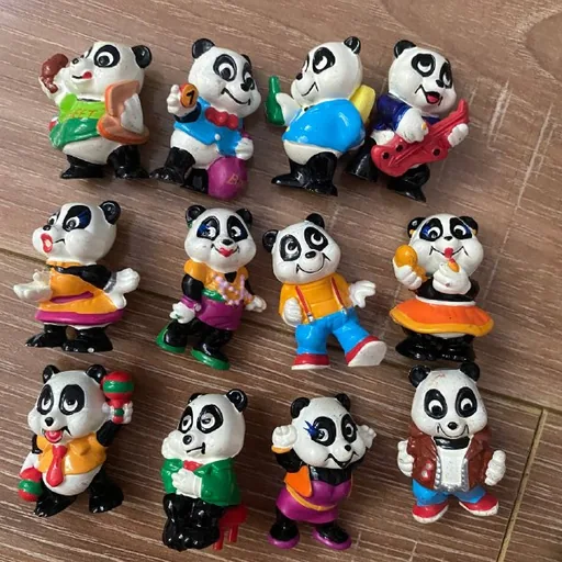 Киндеры