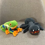 Мягкие игрушки 2