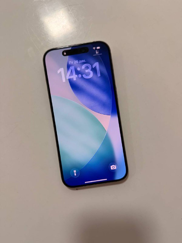 IPhone 15 Pro 128 Gb E-sim