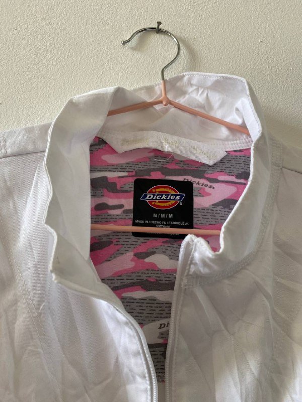 Ветровка Dickies размер М 3