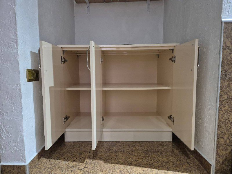 Тумба кухонная 2