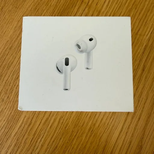 AirPods Pro 3