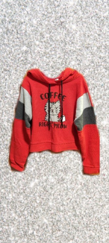 Вещи женские: кофты, джинсовая куртка, юбка 4