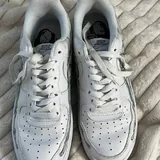 Nike Air Force Skeleton 4