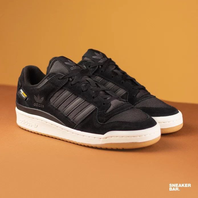 Кроссовки мужские Adidas forum low CL shoes, 42 размер (новые)