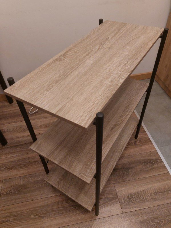 Этажерка Jysk 80×92×40 2